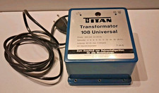 Titan - Transformator Trafo