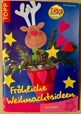 Bastel-Buch - Fröhliche