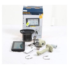 TFA Funk-Wetterstation WEATHER