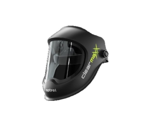 Optrel clearmaxx schwarz - ,