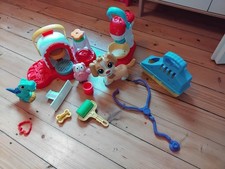 Hasbro Play Doh Konvolut Pizza