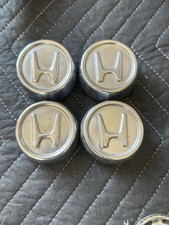 4x center cap rim VTEC wheel