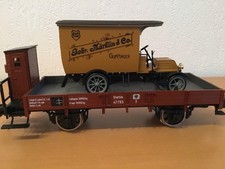 Märklin Spur 1 Güterwagen