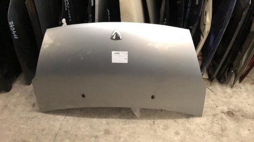Motorhaube subaru justy - motorhaube, (m3)