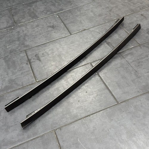 Dachzierleiste bmw 5er f11 - 5er,