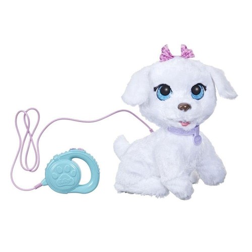 Furreal hasbro gogo der - gogo,,