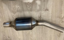 DPF Diesel Particulate Filter