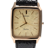 [EXC+5] Seiko Dolce 7741-5140