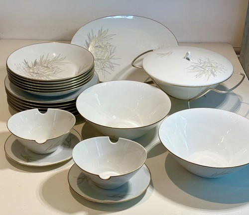 Rosenthal form 2000 gräser - 2000,