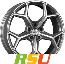 Antera A101 moon grey diamond