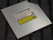 Matsushita UJ252 UJ-252 Blu-ray DVD CD Brenner Player 9,5mm SATA Laptop Drive