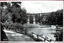 AK Postkarte,  Ansichtskarte