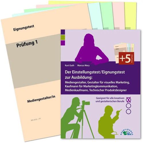 Der einstellungstest - der,