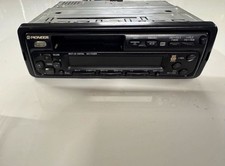 Pioneer KEH-P4300R Autoradio