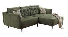 Sofa Schlafsofa Couch Ecksofa