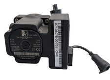 Buderus Sieger Pumpe 2W PWM