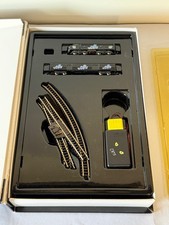 Märklin Spur Z -  Zugset mit  Diesellok  CATS