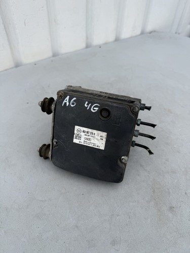 Audi abs esp - abs,