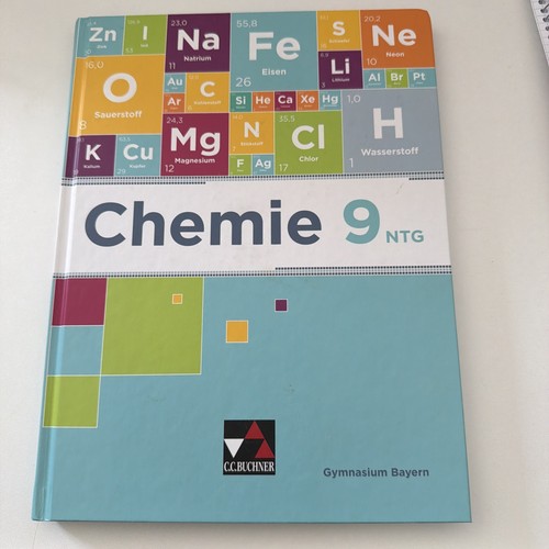 Marco korn chemie bayern - korn,
