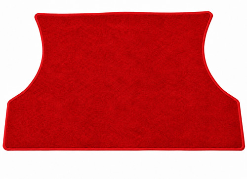 Kofferraummatte
