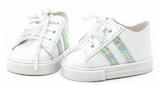 Puppenschuhe Sneacker