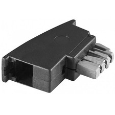 Telefon Anschluss Adapter