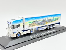 Herpa 187022 Schumacher Aachen