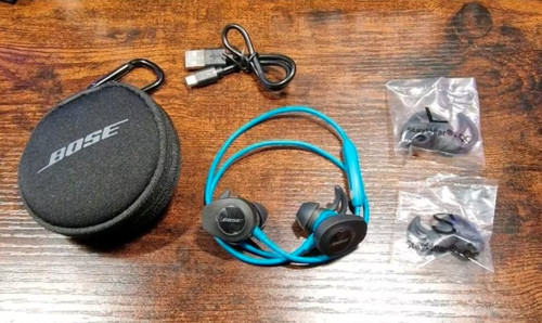 Bose sound sport kabellose - bose,