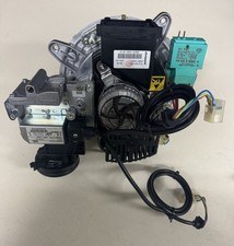 Brenner Viessmann Vitodens 300