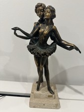 Gabriel Figur Ballett Paar