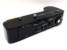 Minolta MD-90 Winder für