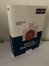 Abitur Politik Wirtschaft