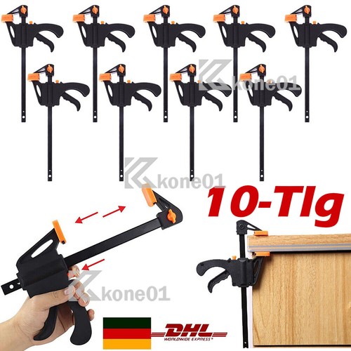 10x einhandzwinge - 10x,