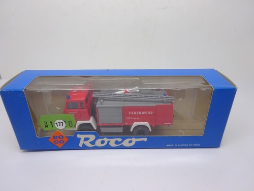 Roco steyr tlfa 4000 - roco:,