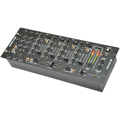 Citronic cdm8 usb kanal - 4,