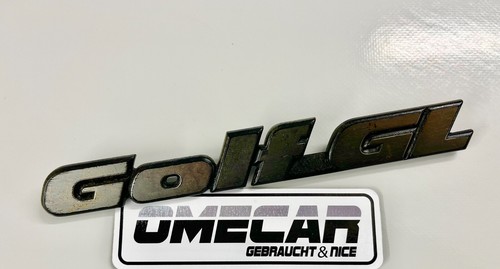 Golf schriftzug emblem - golf, 2