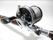  Multirolle Angelrolle 