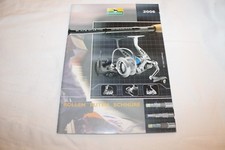 CORMORAN ANGELGERÄTE KATALOG