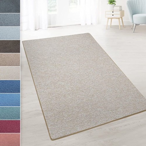 Läufer und teppich - teppich, maß
