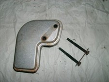 Tecumseh Vantage 35 P Auspuff