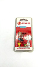 J-Straps Mobil Straps Peanuts