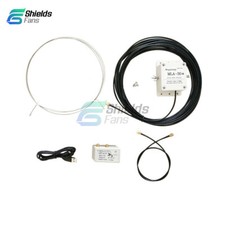 MLA-30+ Loop Antenna Active