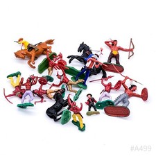 Vintage Mixed Lot Elastolin