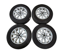 Original Audi Q5 FY FYB Winter