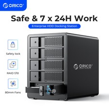 Orico bay raid usb - raid,