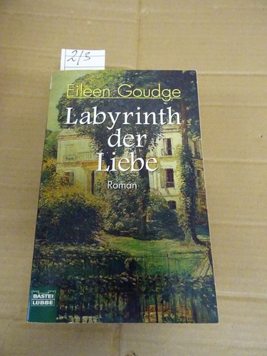 Labyrinth der liebe - labyrinth,
