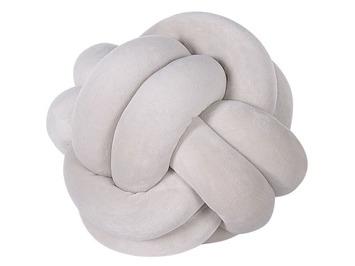 Modernes knoten ball - modernes, knoten-ball