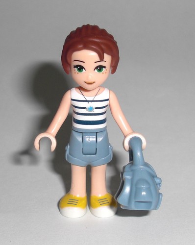 Lego elves emily - lego,