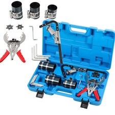 Kolbenring Spannband Satz