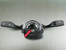 Original BMW 7er G11 G12 SCHALTZENTRUM LENKSÄULE Blinker Wischschalter 9383675 